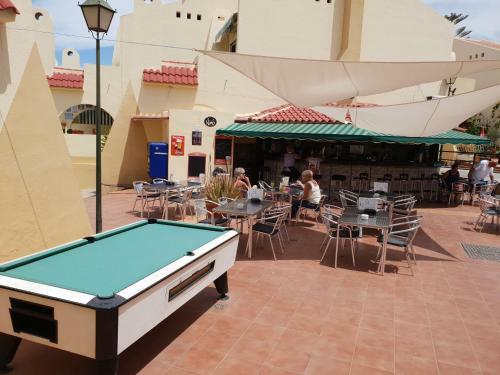 Apartamento Mareverde