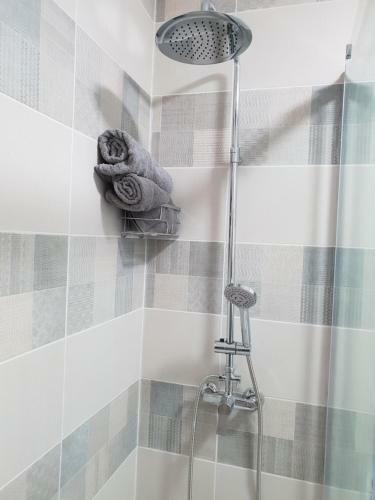 Apartamento Mareverde