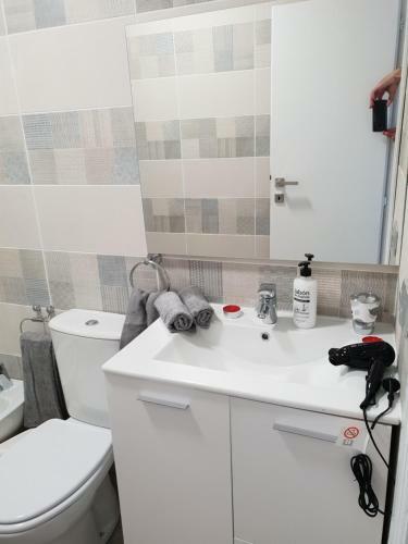 Apartamento Mareverde