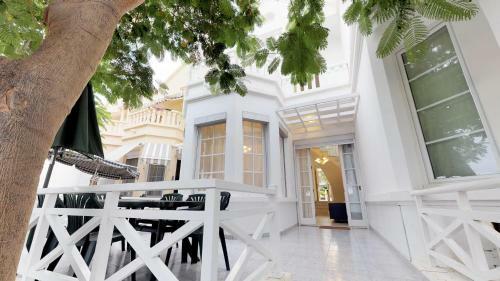 Villa Lagos De Fanabe