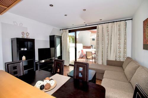 Apartamento Espacios Blanco Adeje Paradise