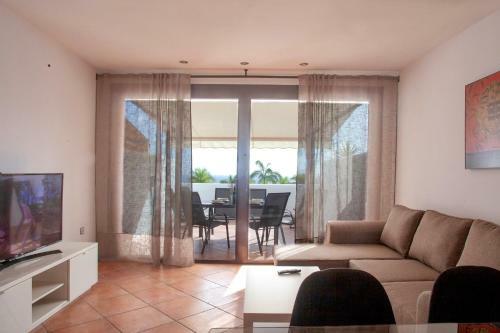 Apartamento Espacios Blanco Adeje Paradise