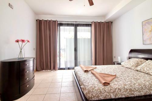 Apartamento Espacios Blanco Adeje Paradise