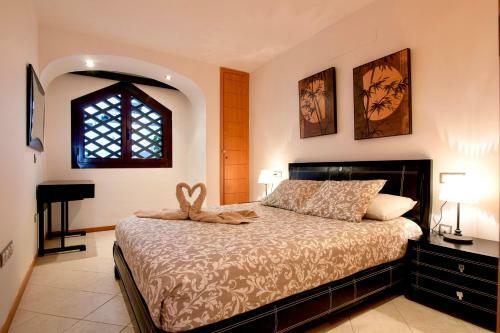 Apartamento Espacios Blanco Adeje Paradise