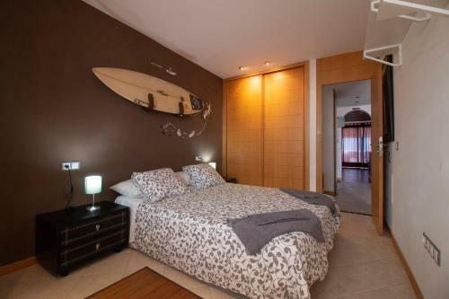 Apartamento Espacios Blanco Adeje Paradise