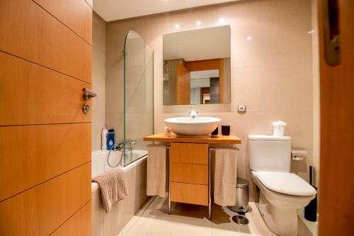 Apartamento Espacios Blanco Adeje Paradise