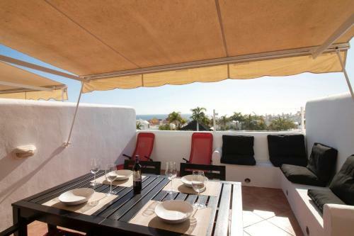 Apartamento Espacios Blanco Adeje Paradise