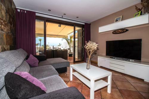 Apartamento Espacios Blanco Adeje Paradise