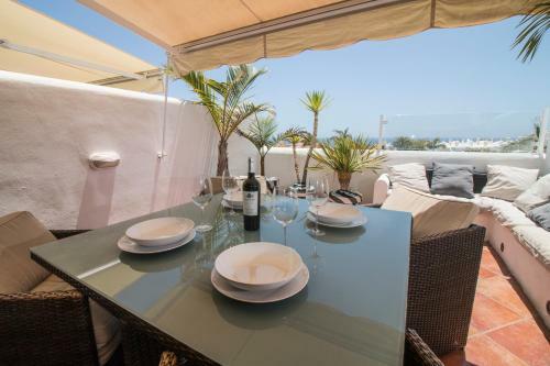 Apartamento Espacios Blanco Adeje Paradise