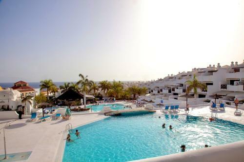 Apartamento Espacios Blanco Adeje Paradise