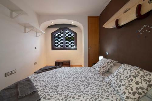 Apartamento Espacios Blanco Adeje Paradise