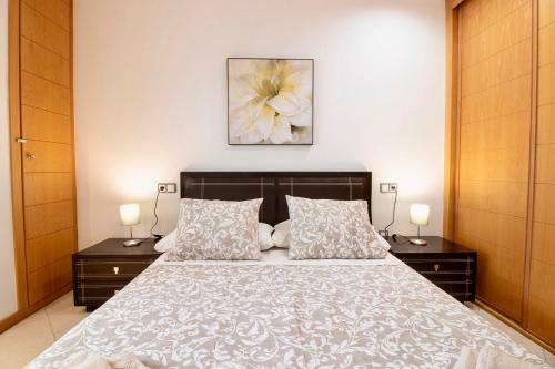 Apartamento Espacios Blanco Adeje Paradise