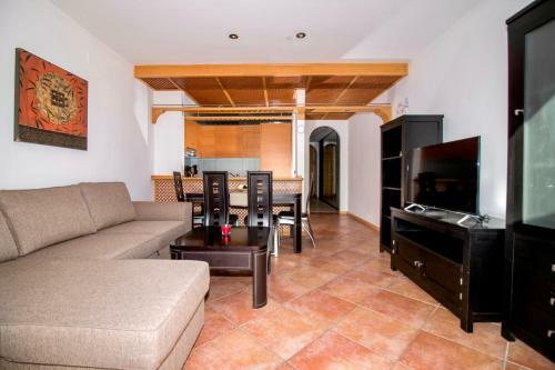 Apartamento Espacios Blanco Adeje Paradise