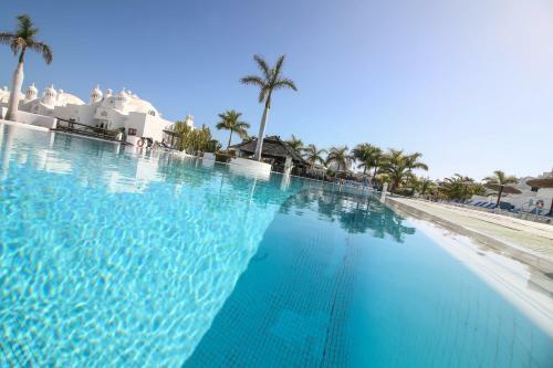 Apartamento Espacios Blanco Adeje Paradise