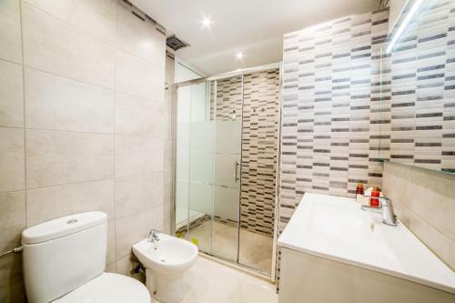 Apartamento Un Dormitorio En Playa de Las Am�ricas