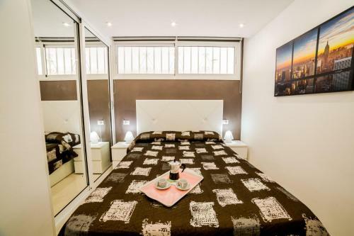 Apartamento Un Dormitorio En Playa de Las Am�ricas