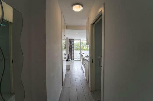 Apartamento Un Dormitorio En Playa de Las Am�ricas