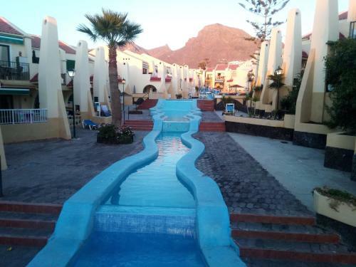 Luminoso Apart Mareverde