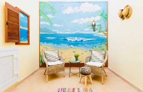 Bah�a La Caleta Apartment