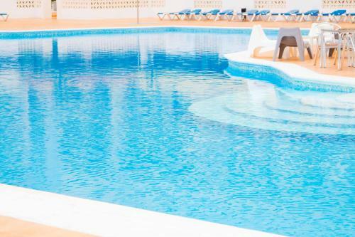 Chic Apartment In Playa Paraiso