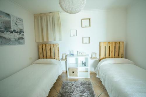 Chic Apartment In Playa Paraiso