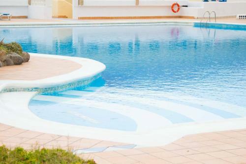 Chic Apartment In Playa Paraiso