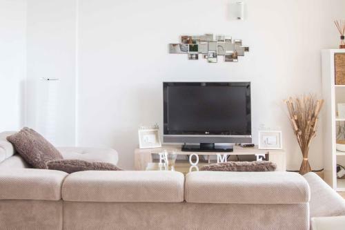 Chic Apartment In Playa Paraiso