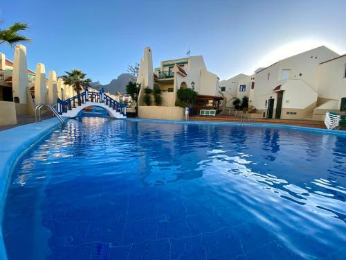 Apartamento Estudio Playa Torviscas