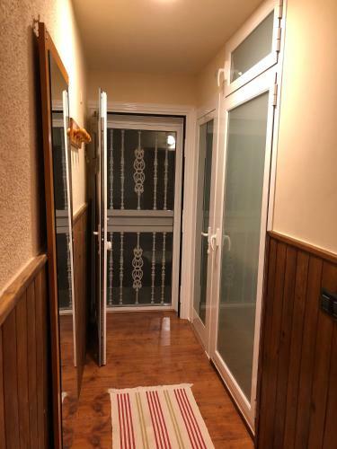 Apartamento Estudio Playa Torviscas
