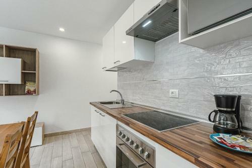 Apartamento De Lujo En Mare Verde