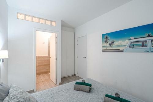 Apartamento De Lujo En Mare Verde