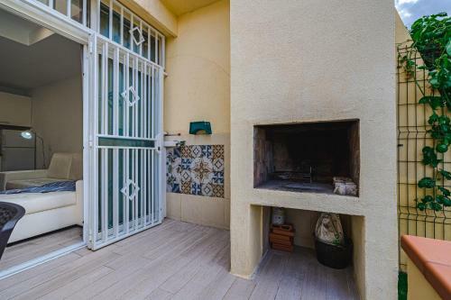 Apartamento De Lujo En Mare Verde