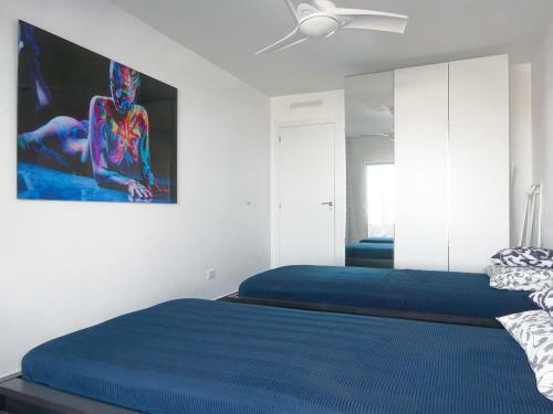 Apartamento Angela Ocean Panorama