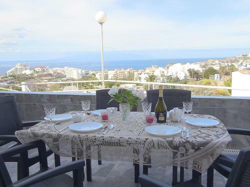 Apartamento Angela Ocean Panorama