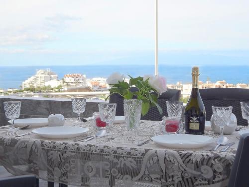 Apartamento Angela Ocean Panorama