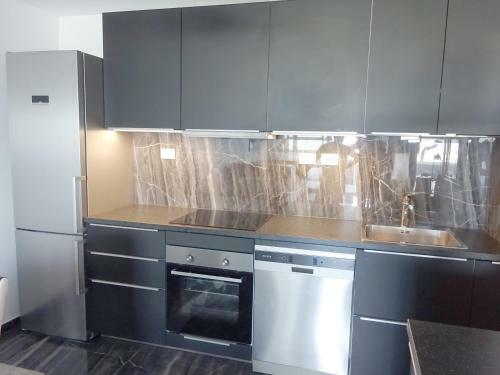 Apartamento Angela Ocean Panorama