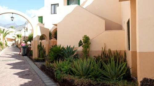 Apartamento Mareverde Relax