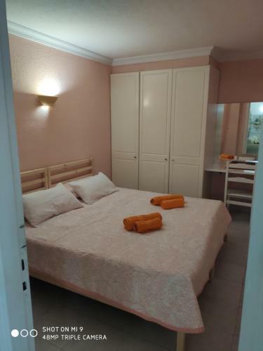 Apartamento Mareverde Relax
