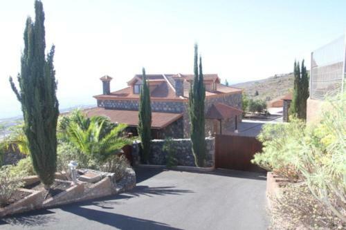 Las Moraditas, Villa Con Piscina Privada