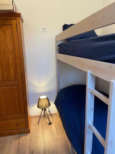 Apartamento L?�crin : Appartement Calme Et Confortable