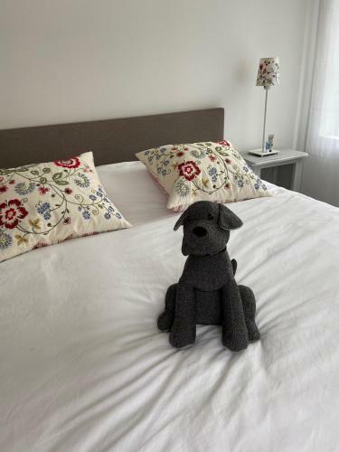 Apartamento L?�crin : Appartement Calme Et Confortable