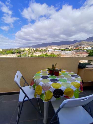 Beautiful Apartment In Residence Mare Verde