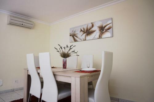 Sunny Villa Holiday Home