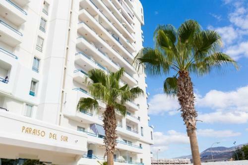 Apartamento Paraiso Del Sur - Sara