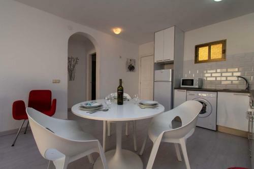 Apartamento Mare Verde 1