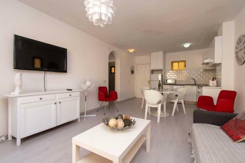 Apartamento Mare Verde 1