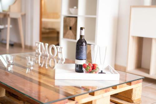 Njoylife Apartment