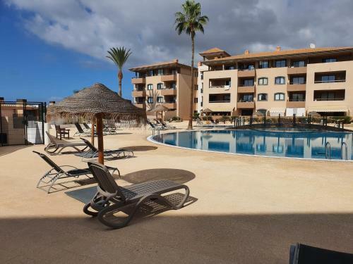 Paraiso Beach Apartament