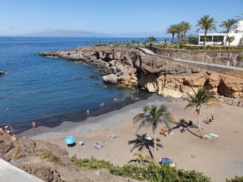 Paraiso Beach Apartament