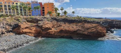 Paraiso Beach Apartament